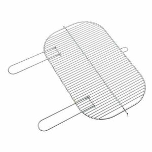 BARBECOOK GRILOVACIA MRIEZKA BC-ACC-7460 Z NEHRDZAV. OCELE. vyobraziť