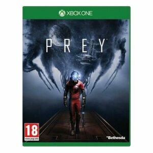 XBOX ONE PREY II. KATEGORIA vyobraziť