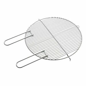 BARBECOOK MRIEZKA NA PECENIE BC-ACC-7461 Z NEHRDZAV. OCELE, PRIEMER 43 CM. vyobraziť