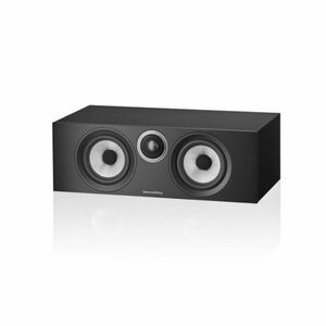 BOWERS & WILKINS HTM6 S3 BLACK vyobraziť