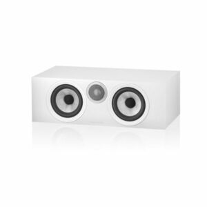 BOWERS & WILKINS HTM6 S3 WHITE vyobraziť