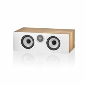 BOWERS & WILKINS HTM6 S3 OAK vyobraziť