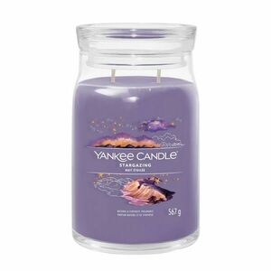 YANKEE CANDLE 1749347E SIG SVIECKA VELKA STARGAZING vyobraziť