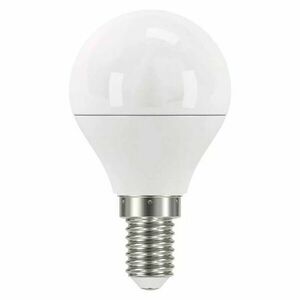 EMOS ZQ1225 LED ZIAROVKA TRUE LIGHT 4, 2W E14 TEPLA BIELA vyobraziť