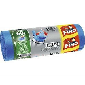 FINO HD PYTLE EASY PACK 60L (20 KS), 18 ?M vyobraziť