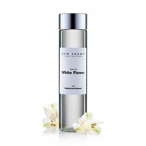 ALFAPUREO WHITE FLOWER 200 ML - DEZINFEKCNY AROMA OLEJ vyobraziť