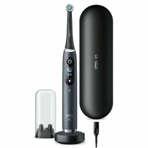 ORAL-B IO SERIES 9 BLACK ONYX vyobraziť