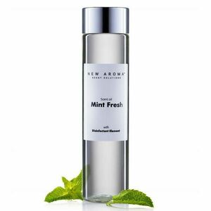 ALFAPUREO MINT FRESH 200 ML - DEZINFEKCNY AROMA OLEJ vyobraziť