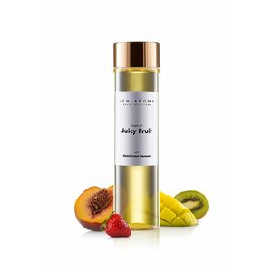 ALFAPUREO JUICY FRUIT 200 ML - DEZINFEKCNY AROMA OLEJ vyobraziť