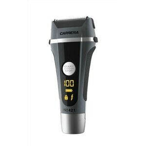 CARRERA SHAVER NO 421 vyobraziť