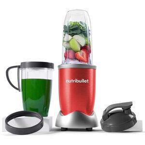 NUTRIBULLET NB907.R vyobraziť