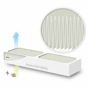 WOODS AKTIVNY ION HEPA FILTER PRE CISTICKU AL 310 / AL 310FC vyobraziť