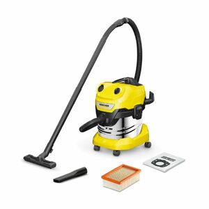 KARCHER WD 4 S, 1.628-260.0 vyobraziť