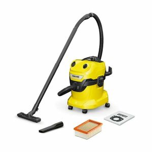 KARCHER WD 4, 1.628-209.0 vyobraziť