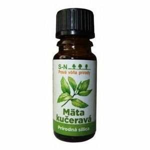 SLOW-NATUR ETERICKY OLEJ MATA KUCERAVA 10 ML vyobraziť