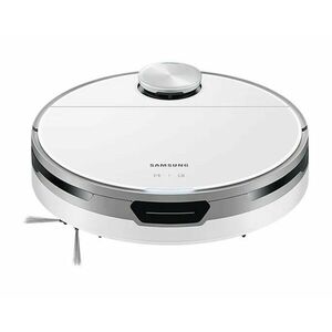 SAMSUNG BESPOKE JET BOT VR30T80313W/GE vyobraziť