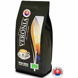 VERONIA OFFICE COFFEE 1KG ZRNKOVA KAVA vyobraziť