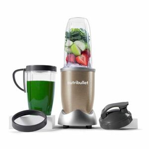 NUTRIBULLET NB 907CP vyobraziť