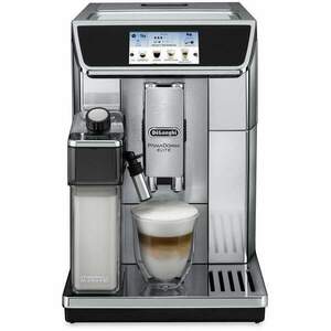 DELONGHI ECAM 650.75 MS vystavený kus vyobraziť