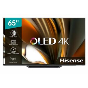 HISENSE 65A85H vystavený kus vyobraziť