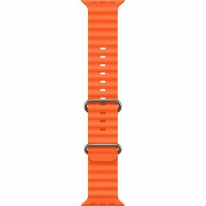 APPLE WATCH 49MM ORANZOVY OCEANSKY REMIENOK MT653ZM/A vyobraziť