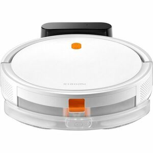 XIAOMI MI ROBOT VACUUM E5 WHITE vyobraziť