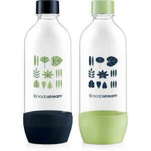 SODASTREAM FLASA JET 2X1L GREEN/NAVY DW-SAFE vyobraziť