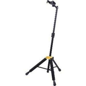 GS415B PLUS GUITAR STAND HERCULES vyobraziť