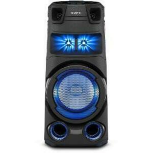 MHC V73D audiosystém SONY vyobraziť