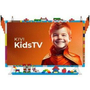 KidsTV KIVI vyobraziť