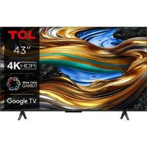 TCL 43P755 vyobraziť