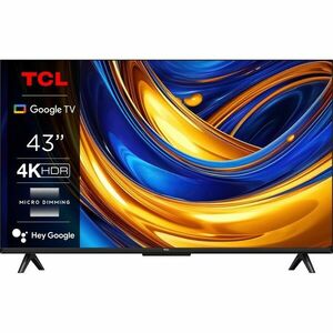 TCL 43P655 vyobraziť