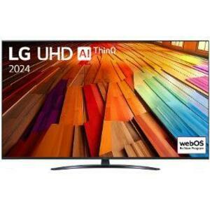 55UT81006LA UHD TV LG vyobraziť