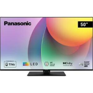 TB 50W60AEZ LED TV PANASONIC vyobraziť