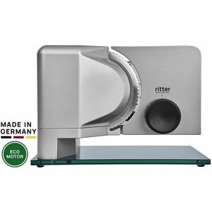 RITTER SINUS2 SILVER vyobraziť