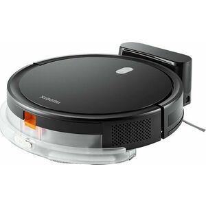 Xiaomi Mi Robot Vacuum E5 Black vyobraziť