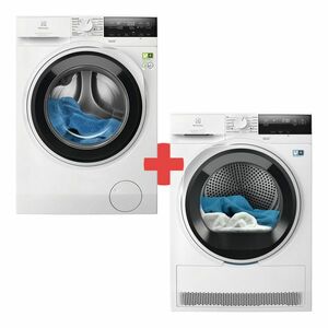 ELECTROLUX EW8F3494QC + EW8D394MC vyobraziť