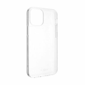 FIXED FIXTCC-557 PRE APPLE IPHONE 12 MINI TPU GELOVE PUZDRO, CIRE vyobraziť