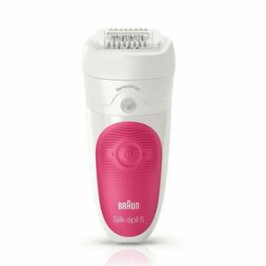 BRAUN SILK-EPIL 5-513 PINK vystavený kus vyobraziť