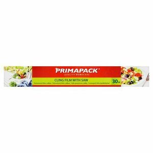 PRIMAPACK POTRAVINOVA FOLIA S PILKOU 30M 6764270 vyobraziť