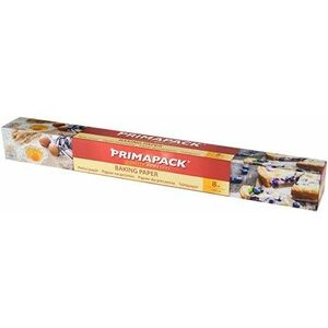 PRIMAPACK PAPIER NA PECENIE 8M 6762034 vyobraziť