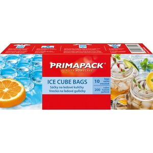 PRIMAPACK VRECKA NA LADOVE GULOCKY 6764762 vyobraziť