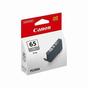 CANON CLI-65 GY, 4219C001, GREY, 12.6ML vyobraziť