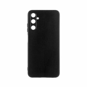 COLORWAY CASE TPU MATT SAMSUNG GALAXY A05S, BLACK (CW-CTMSGA057-BK) vyobraziť