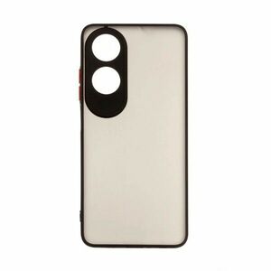 COLORWAY CASE SMART MATTE OPPO A60, BLACK (CW-CSMOA60-BK) vyobraziť