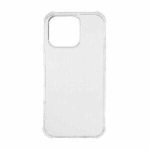 COLORWAY CASE TPU ANTISHOCK APPLE IPHONE 16 PRO , CLEAR (CW-CTASAI16P) vyobraziť