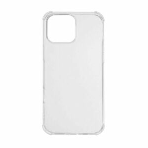 COLORWAY CASE TPU ANTISHOCK APPLE IPHONE 16 PRO MAX , CLEAR (CW-CTASAI16PM) vyobraziť