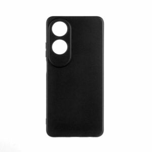 COLORWAY CASE TPU MATT OPPO A60, BLACK (CW-CTMOA60-BK) vyobraziť