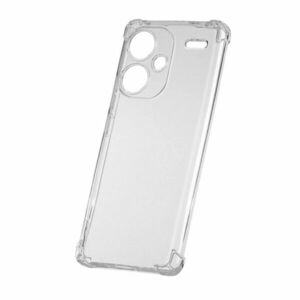 COLORWAY CASE TPU ANTISHOCK FOR XIAOMI REDMI NOTE 13 PRO+ 5G, CLEAR (CW-CTASXRN13PP) vyobraziť