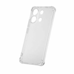 COLORWAY CASE TPU ANTISHOCK FOR XIAOMI REDMI NOTE 13, CLEAR (CW-CTASXRN13) vyobraziť